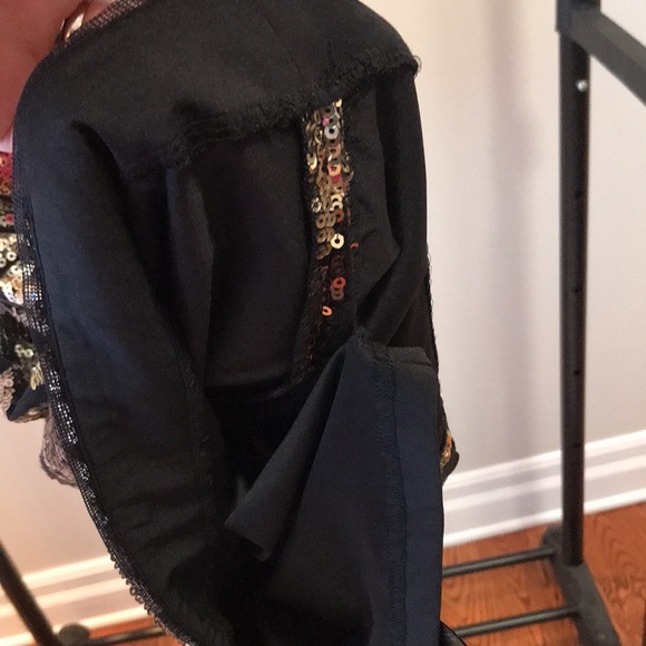 Marciano Sexy Sequin Dress. - Picture 12 of 12